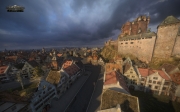 World of Tanks - Neue Karten mit Update 8.0.