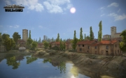World of Tanks - Screenshot zum 8.1 Update