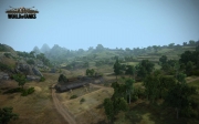 World of Tanks - Screenshot zum 8.1 Update