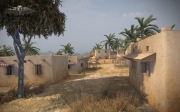 World of Tanks - Screenshot zum 8.1 Update