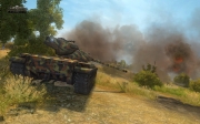 World of Tanks - Screenshot zum 8.2 Update