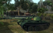 World of Tanks - Screenshot zum 8.3 Update