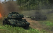 World of Tanks - Screenshot zum 8.3 Update