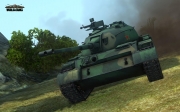 World of Tanks - Screenshot zum 8.3 Update