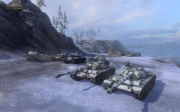 World of Tanks - Screenshot zum 8.3 Update