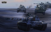 World of Tanks - Screenshot zum 8.3 Update