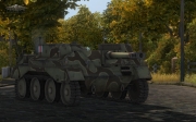 World of Tanks - Bilder zum Update 8.4 des Panzer MMO