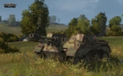 World of Tanks - Bilder zum Update 8.4 des Panzer MMO
