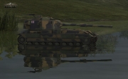 World of Tanks - Bilder zum Update 8.4 des Panzer MMO