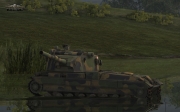 World of Tanks - Bilder zum Update 8.4 des Panzer MMO