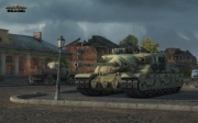 World of Tanks - Bilder zum Update 8.4 des Panzer MMO