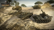 World of Tanks - Xbox 360 Edition - Screenshots Februar