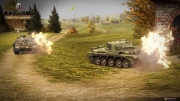 World of Tanks - Xbox 360 Edition - Screenshots Februar