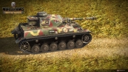 World of Tanks - Xbox 360 Edition - Screenshots Februar