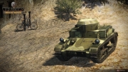 World of Tanks - Xbox 360 Edition - Screenshots Februar