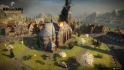 World of Tanks - Screenshots März 14 - Map Madness für XBox360