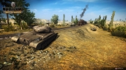 World of Tanks - Screenshots März 14 - Map Madness für XBox360