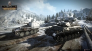 World of Tanks - Screenshots März 14 - World of Tanks XBox360 Weekend