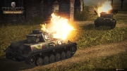 World of Tanks - Screenshots März 14 - World of Tanks XBox360 Weekend