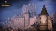 World of Tanks - Screenshots April 14 - XBox360 Update 1.1