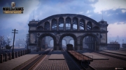 World of Tanks - Screenshots April 14 - XBox360 Update 1.1