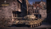 World of Tanks - Screenshots April 14 - XBox360 Update 1.1