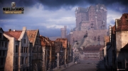 World of Tanks - Screenshots April 14 - XBox360 Update 1.1