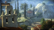 World of Tanks - Update 1.2 XBox360