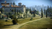 World of Tanks - Update 1.2 XBox360