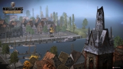 World of Tanks - Update 1.2 XBox360