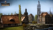 World of Tanks - Update 1.2 XBox360