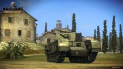 World of Tanks - Update 1.2 XBox360
