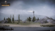 World of Tanks - Update 1.2 XBox360