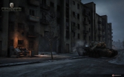 World of Tanks - Fußball-WM und Update 9.1