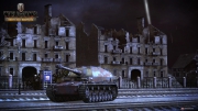 World of Tanks - World of Tanks Xbox 360 - Edition Rapid Fire