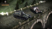 World of Tanks - World of Tanks Xbox 360 - Edition Rapid Fire