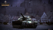 World of Tanks - World of Tanks Xbox 360 - Edition Rapid Fire