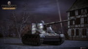 World of Tanks - World of Tanks Xbox 360 - Edition Rapid Fire