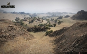 World of Tanks - Update 9.2