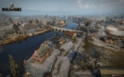 World of Tanks - Update 9.2