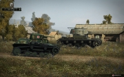 World of Tanks - Update 9.2