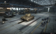 World of Tanks - Panzer-Rennen in World of Tanks