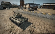 World of Tanks - Panzer-Rennen in World of Tanks