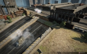 World of Tanks - Panzer-Rallye gestartet