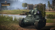 World of Tanks - Xbox 360 Edition bekommt französische Verstärkung