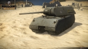 World of Tanks - Screenshots November 14