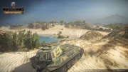 World of Tanks - Screenshots November 14