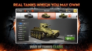 World of Tanks - Screenshots Dezember 14
