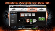 World of Tanks - Screenshots Dezember 14