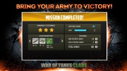 World of Tanks - Screenshots Dezember 14
